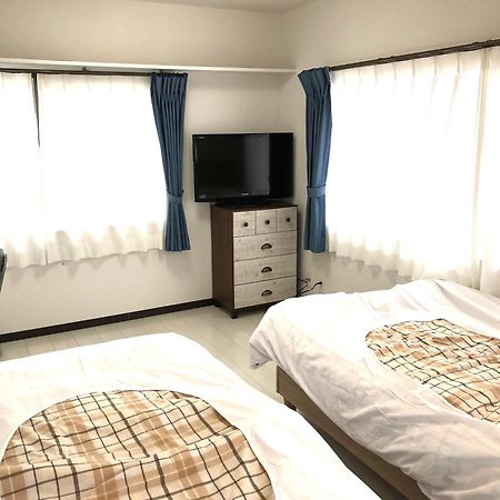 Calm House Beppumotomachi Apartment Bagian luar foto