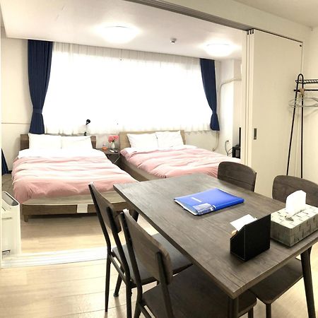 Calm House Beppumotomachi Apartment Bagian luar foto