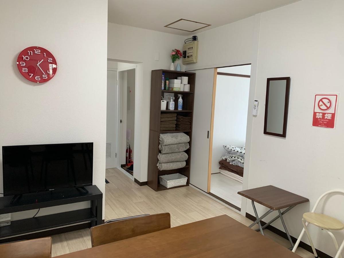 Calm House Beppumotomachi Apartment Bagian luar foto