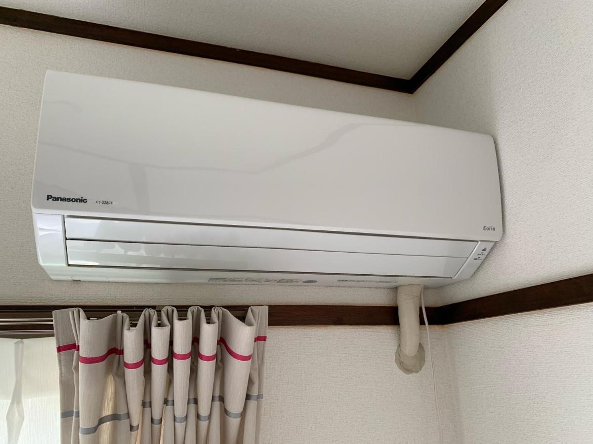 Calm House Beppumotomachi Apartment Bagian luar foto