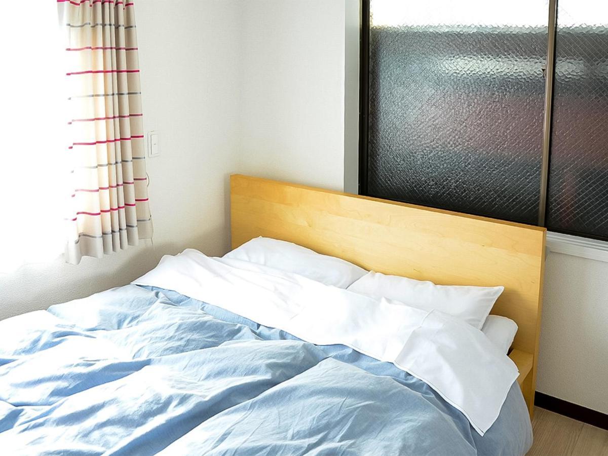 Calm House Beppumotomachi Apartment Bagian luar foto