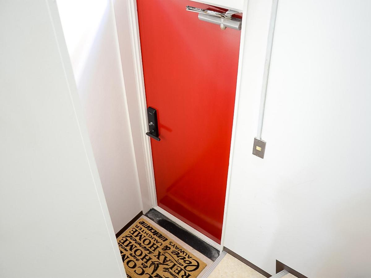 Calm House Beppumotomachi Apartment Bagian luar foto