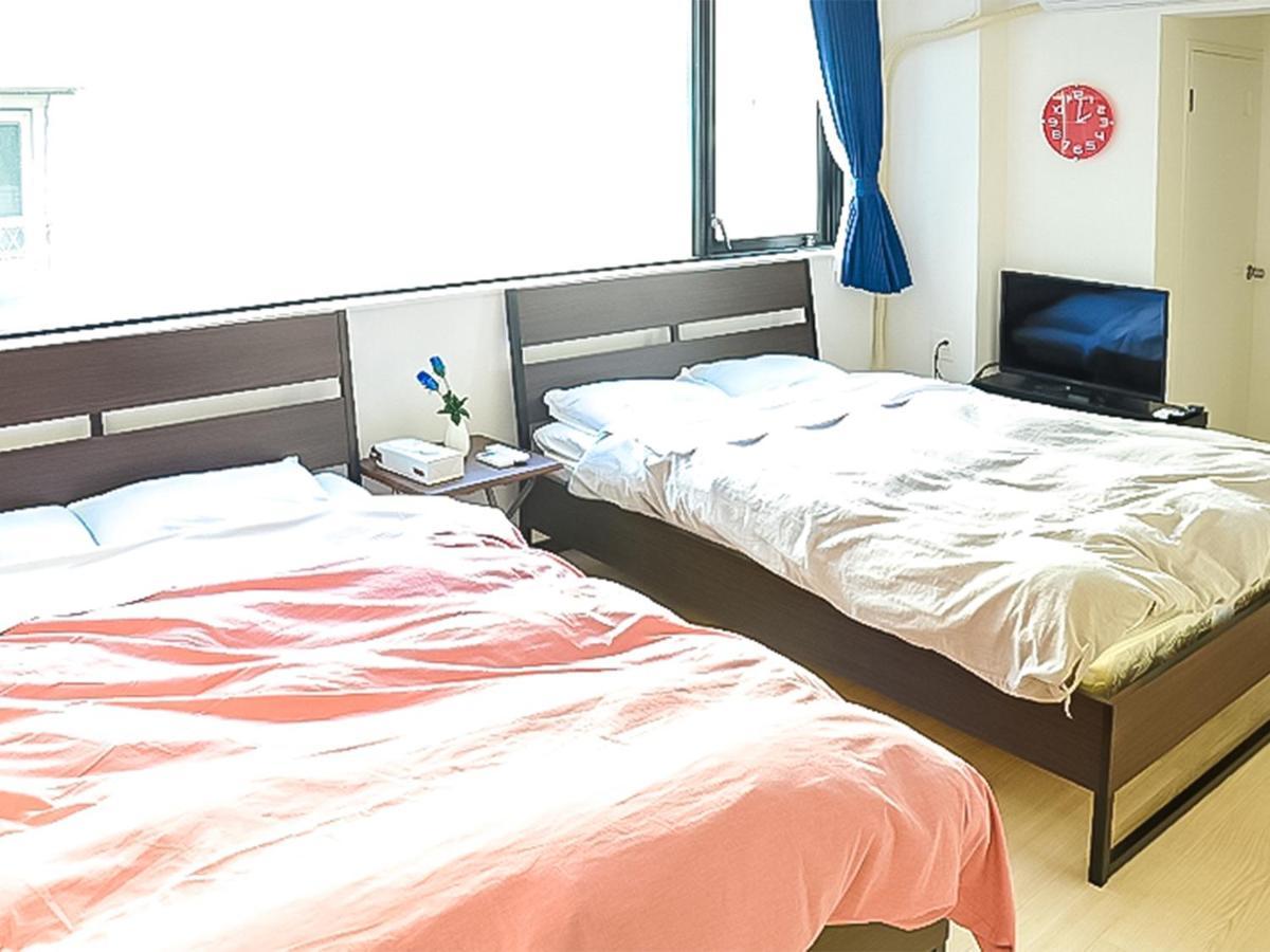 Calm House Beppumotomachi Apartment Bagian luar foto