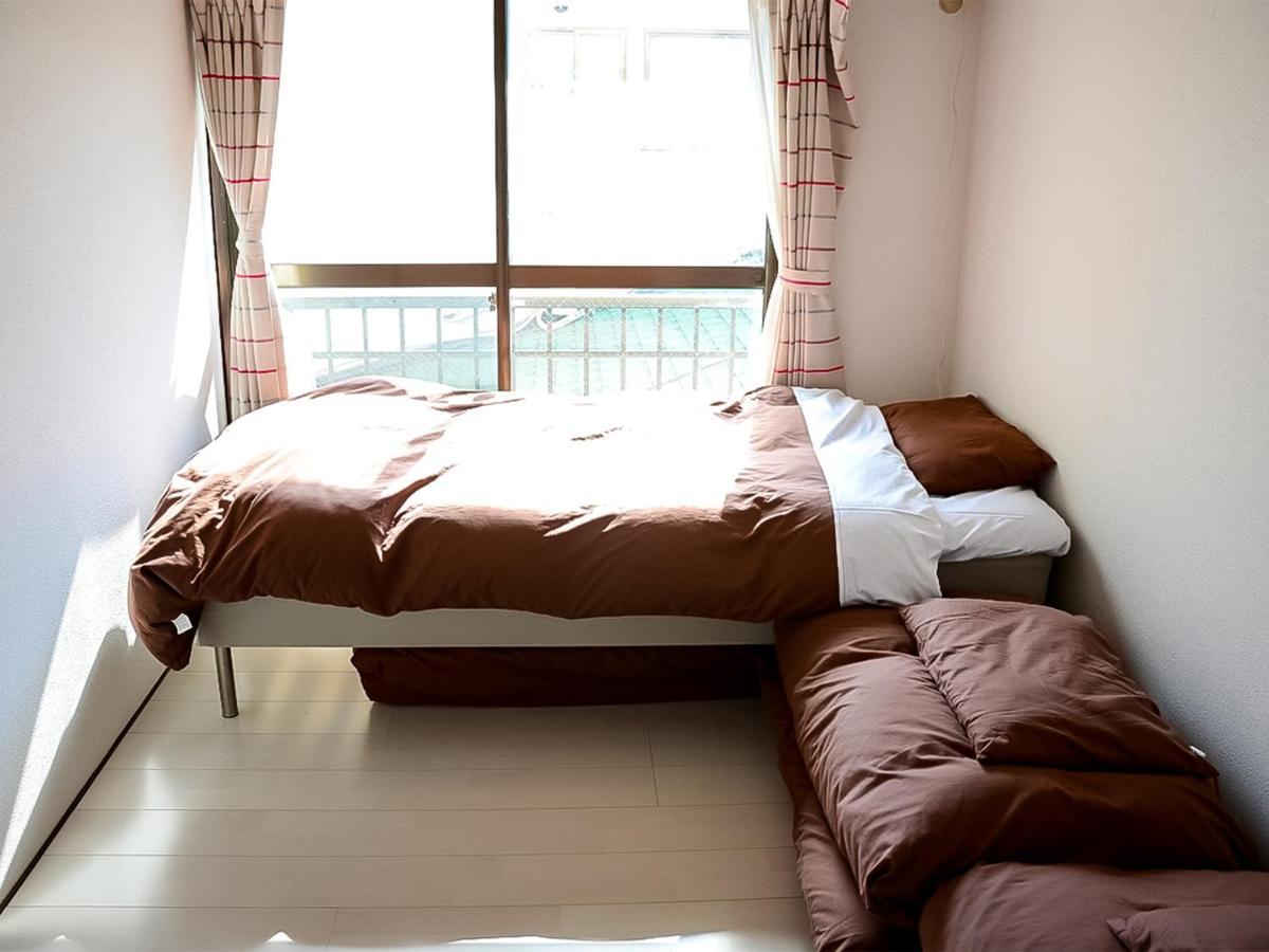 Calm House Beppumotomachi Apartment Bagian luar foto