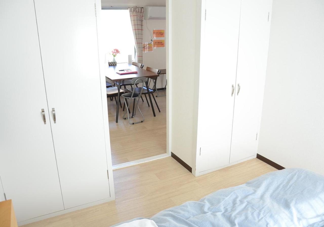 Calm House Beppumotomachi Apartment Bagian luar foto