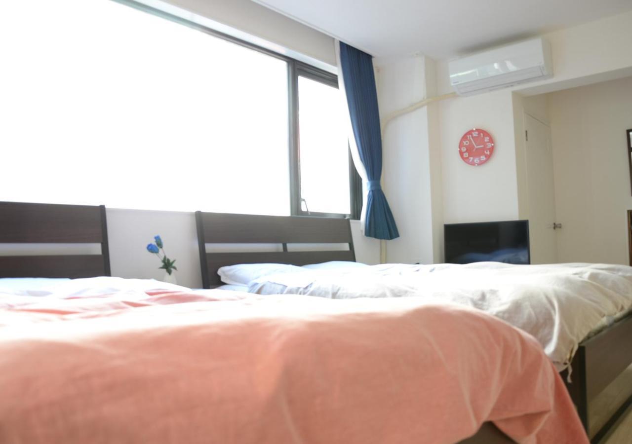 Calm House Beppumotomachi Apartment Bagian luar foto