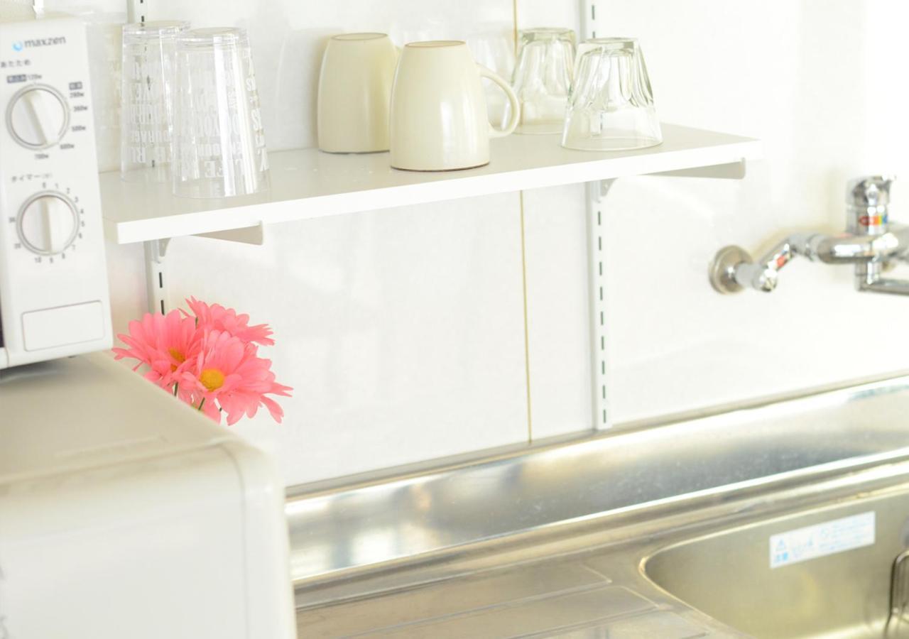 Calm House Beppumotomachi Apartment Bagian luar foto