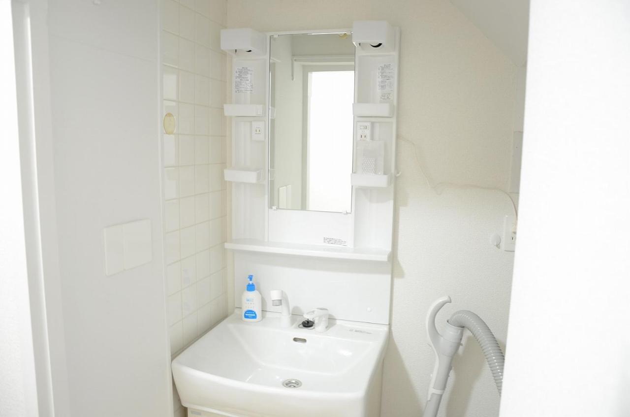 Calm House Beppumotomachi Apartment Bagian luar foto