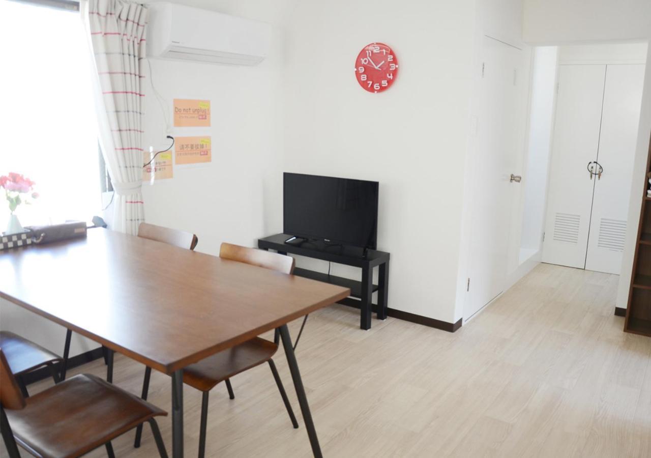 Calm House Beppumotomachi Apartment Bagian luar foto